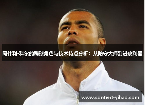 阿什利·科尔的踢球角色与技术特点分析:从防守大师到进攻利器 阿什利·科尔的踢球角色与技术特点分析:从防守大师到进攻利器